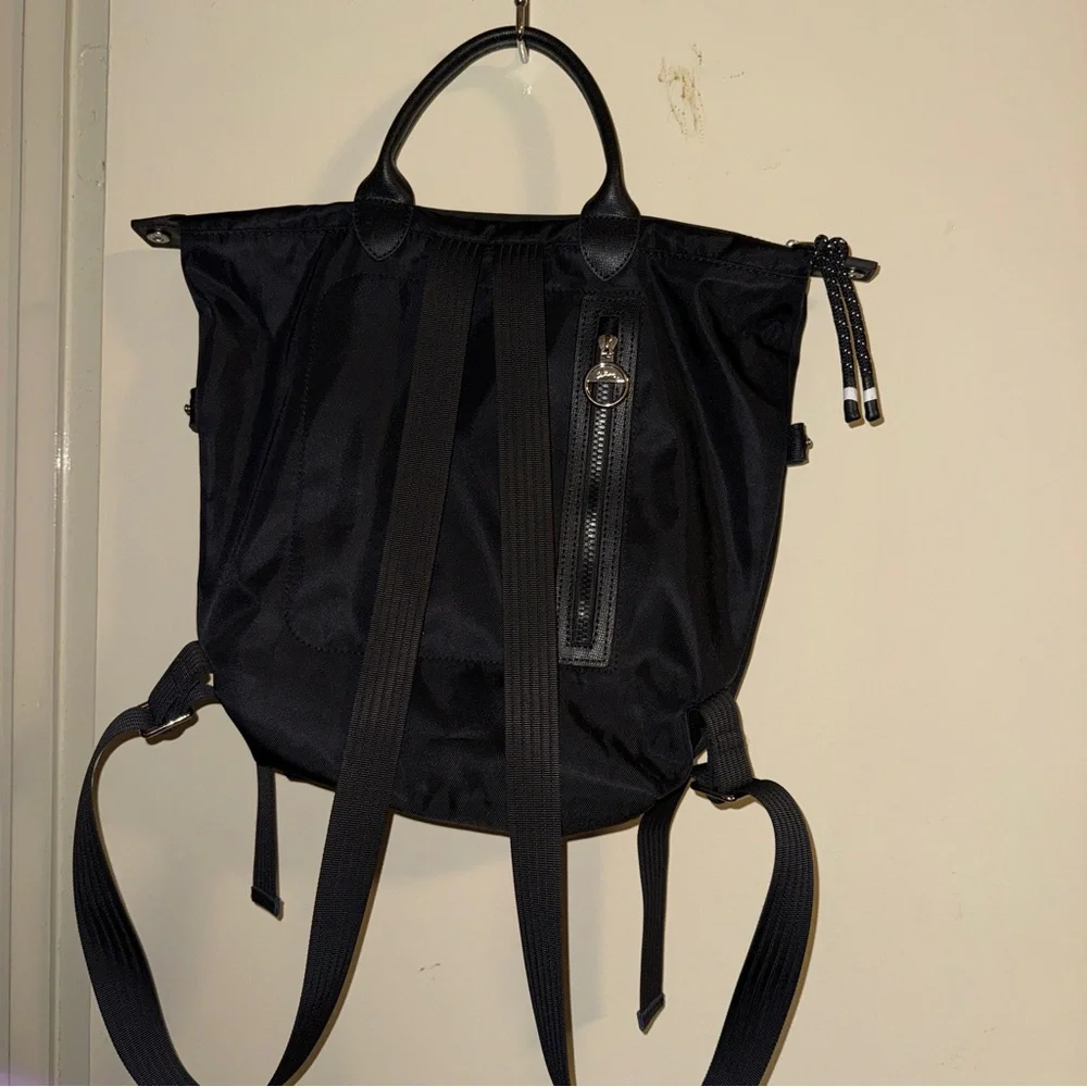 LONGCHAMP LE PLIAGE ENERGY L BACKPACK - Picture 2 of 4